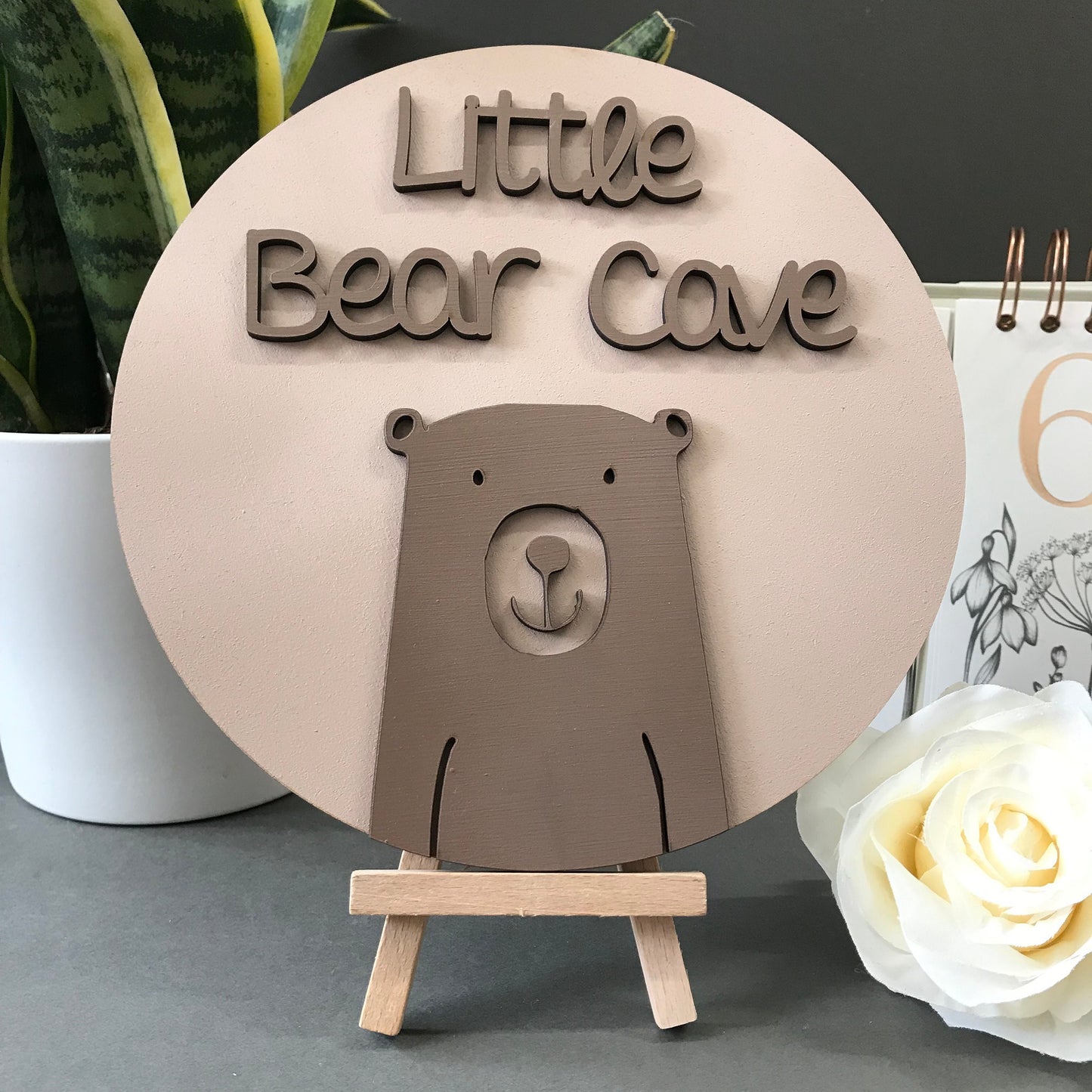 Little Bear Cave