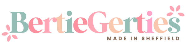 Bertie Gerties