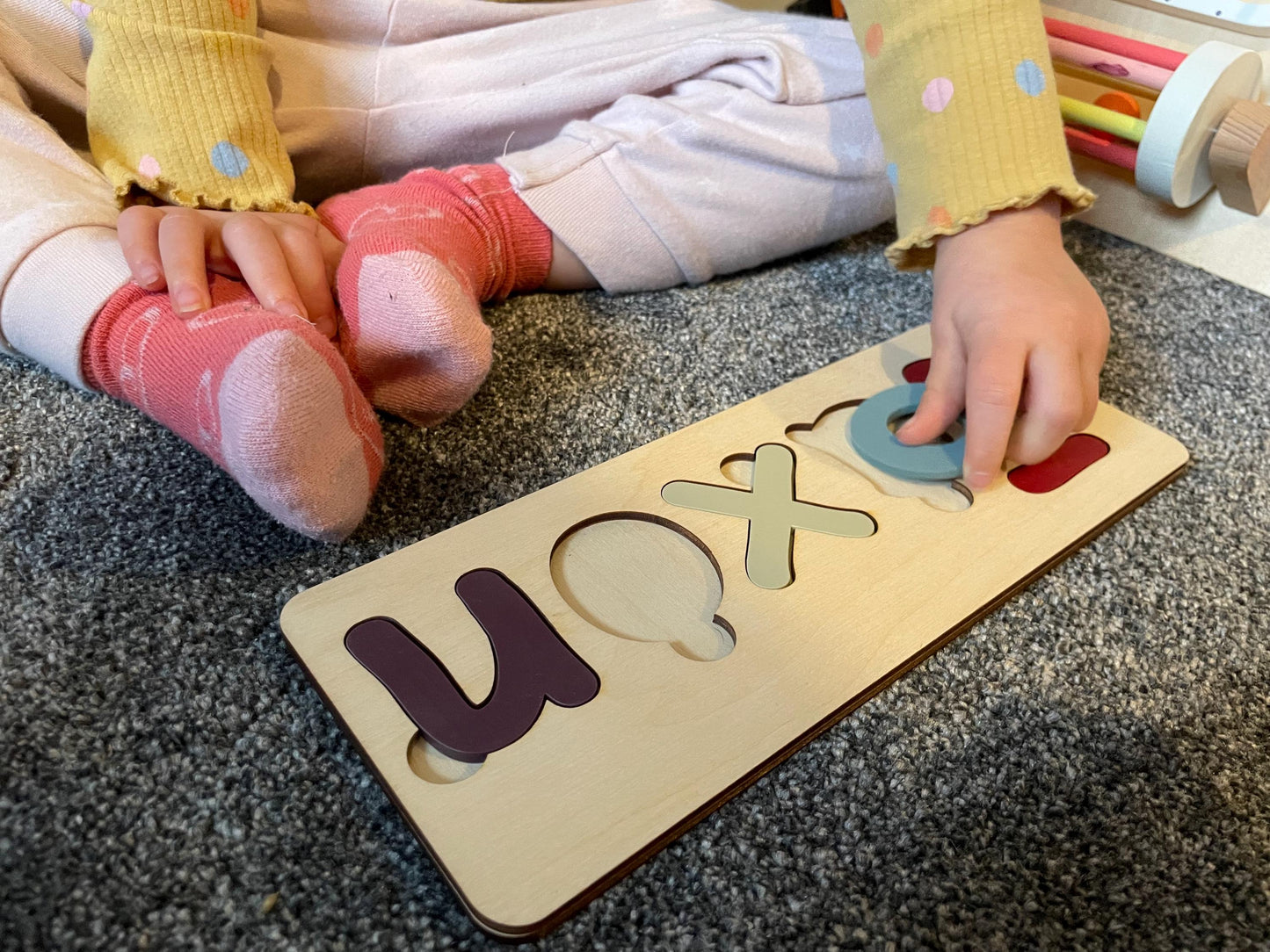 Name jigsaw