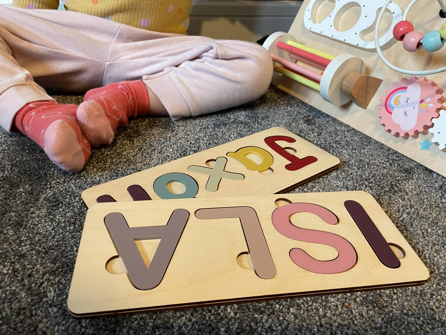 Name jigsaw