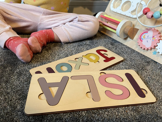 Name jigsaw