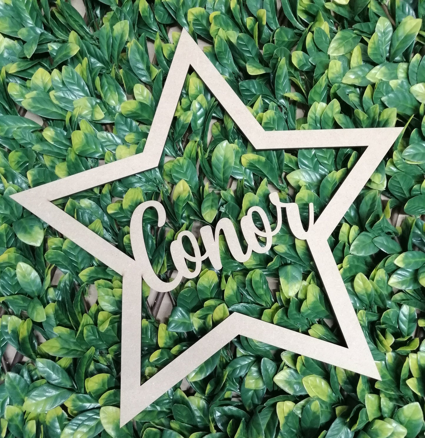 Name Star