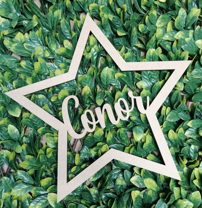 Name Star
