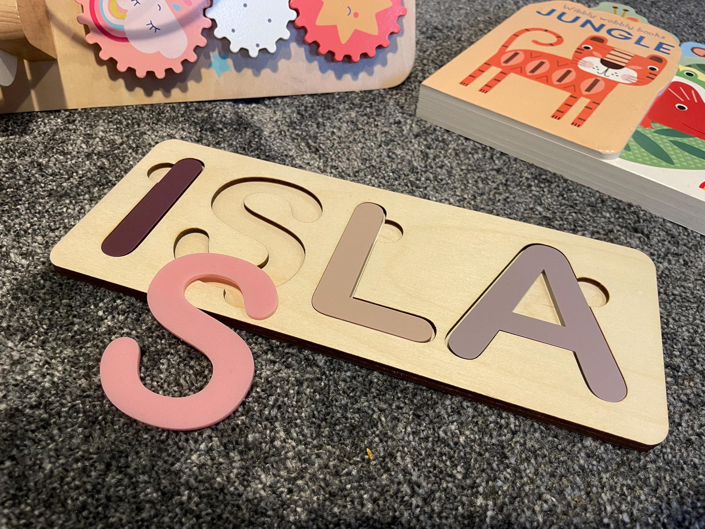 Name jigsaw