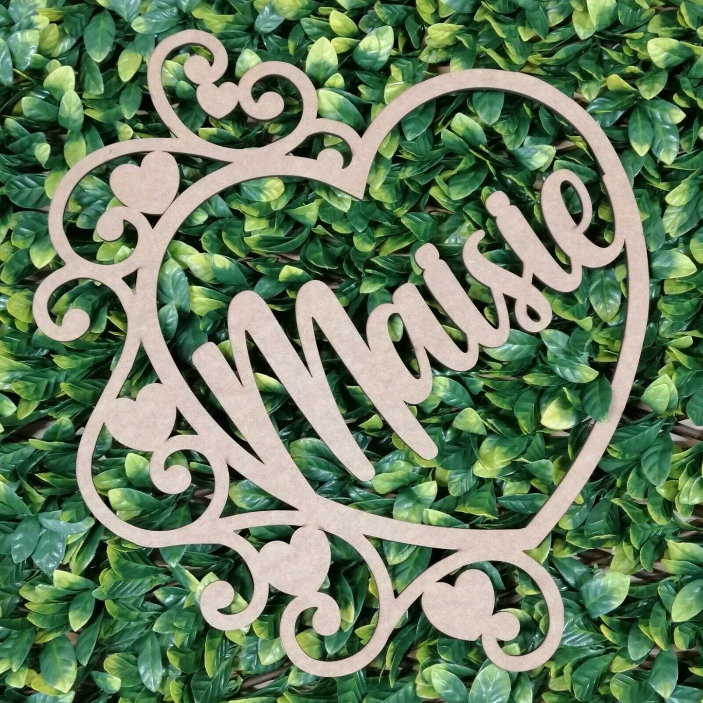 Name Heart