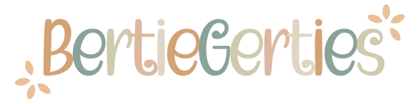 Bertie Gerties