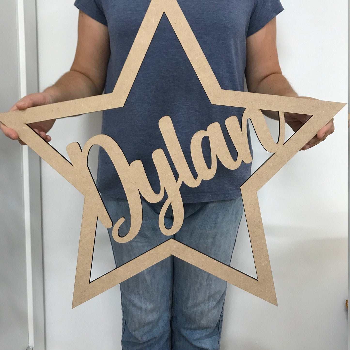 Name Star