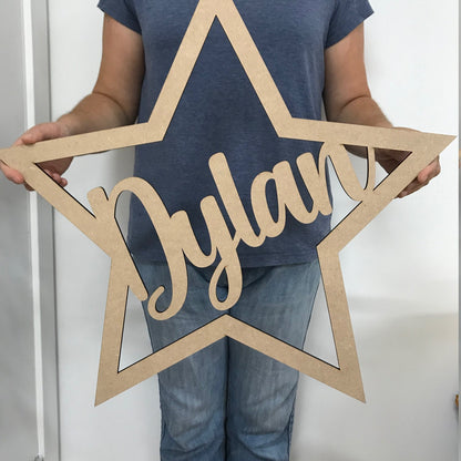 Name Star