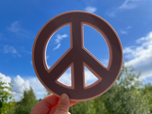 Peace Sign
